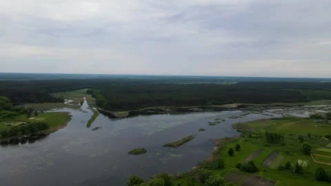 Radomyshl Stock Footage 296927221