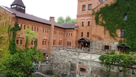 Radomyshl 動画素材 296927296