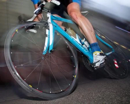 Radsport Stock Photos