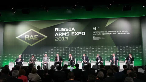 RAE-2013 Stock Footage 33664692