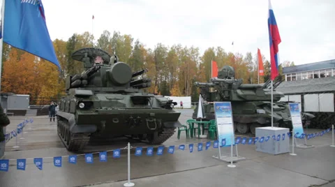 RAE-2013 Stock Footage 33959060