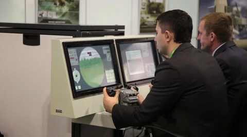 RAE-2013 Stock Footage 33985999