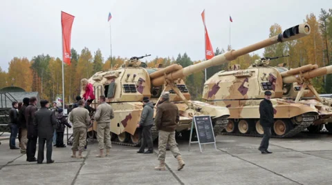 RAE-2013 Stock Footage 34125711