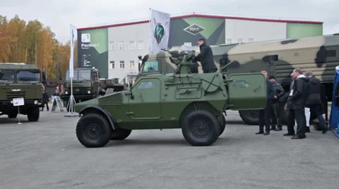 RAE-2013 Stock Footage 34202776