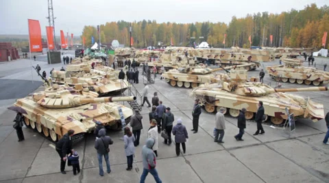 RAE-2013 Stock Footage 34298697