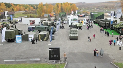 RAE-2013 Stock Footage 34303364