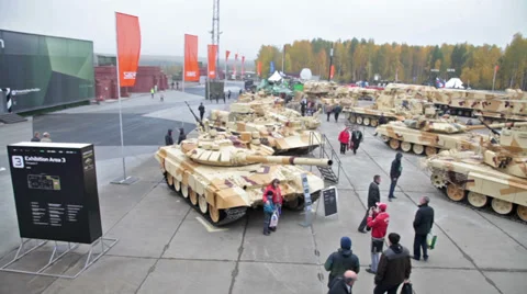 RAE-2013 Stock Footage 34330988