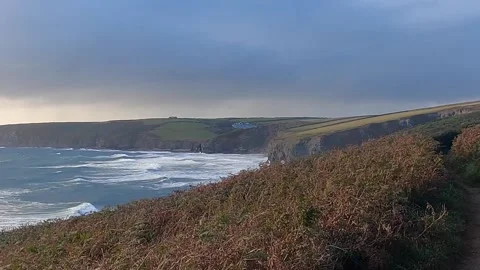 RAF Helicopter Stock Footage 162181139