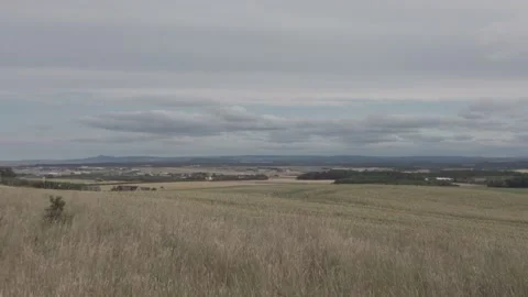 RAF Typhoon Display Team Stock Footage 201615555