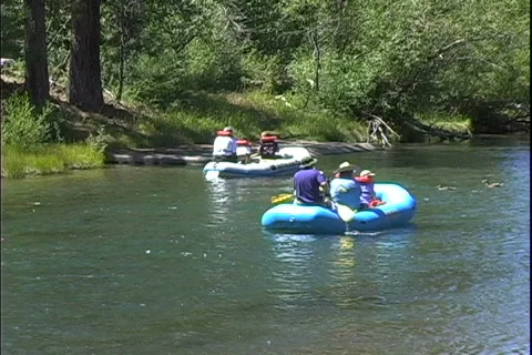 Rafters-pan Stock-Footage 819750