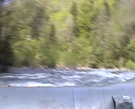 Rafting Stockbeeldmateriaal 1012811