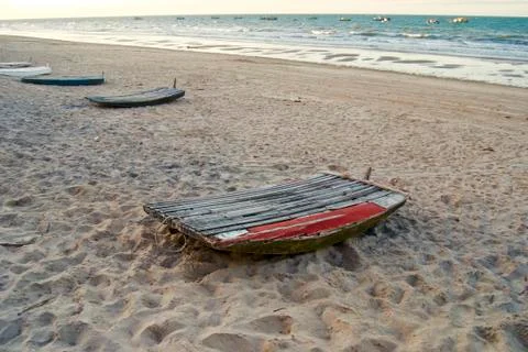 Rafts Stock Photos