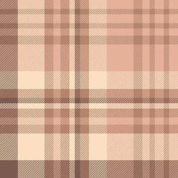 Rag background plaid textile, composition check texture tartan. Spanish sea.. Illustrazione stock