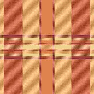 Rag check pattern plaid, chic seamless vector fabric. Graphical background .. Stock Illustration