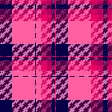 Rag pattern fabric background, hanukkah tartan seamless texture. Attire vec.. Illustrazione stock