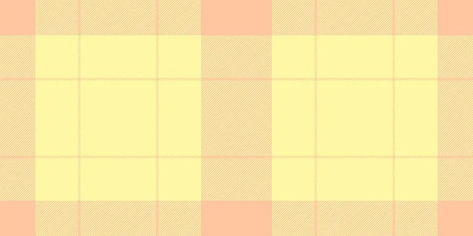 Rag pattern texture check, school background vector fabric. Cool textile pl.. Stockillustratie