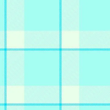 Rag seamless textile vector, sensual texture tartan plaid. Stitch backgroun.. Stock Illustration