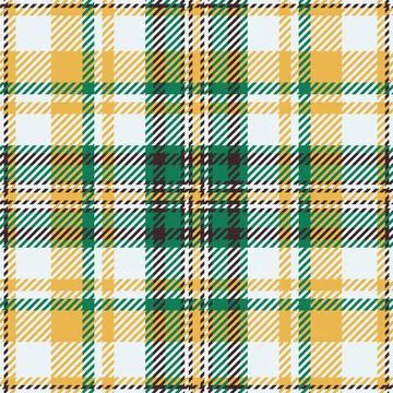 Rag seamless texture background, diagonal fabric pattern tartan. Twill text.. Stock Illustration