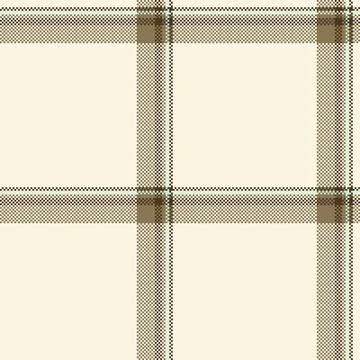 Rag texture tartan pattern, worldwide plaid background vector. Platform che.. Stock Illustration