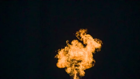 Rage of the Fire HD Pro Stock Footage 330719764