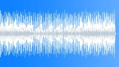 Ragga: sultry, vacation, sexy, sunny, summer, hot, beach (1:18) Stock Music