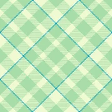 Ragged check seamless texture, image fabric pattern background. Brand texti.. Stock Illustration