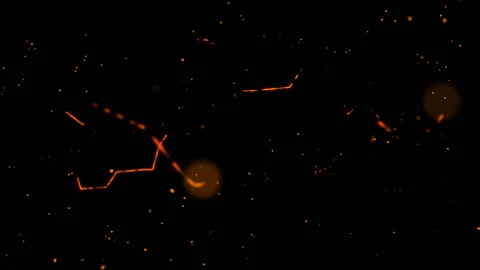 Ragged lines Видео 105616131