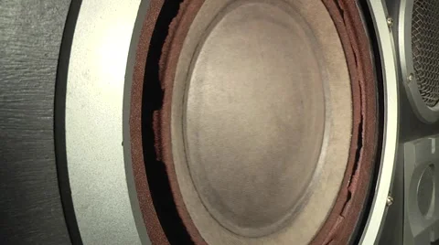 Ragged musical dynamics Stock Footage 1070099