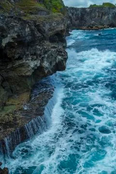 Ragged Point Stock Photos