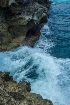 Ragged Point Stock Photos