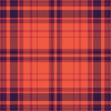 Ragged seamless vector fabric, new background texture tartan. Quality patte.. イラスト素材