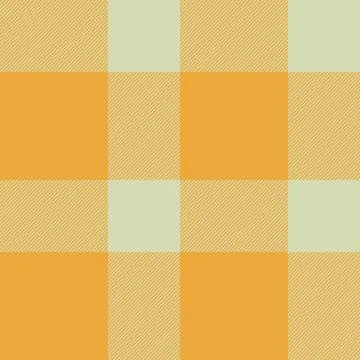 Ragged tartan vector seamless, order background pattern fabric. Simple chec.. イラスト素材