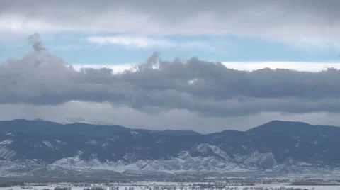 Raging Rotors Stock Footage 54726415