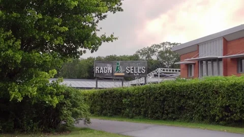 Ragn sells Video stock 282882170