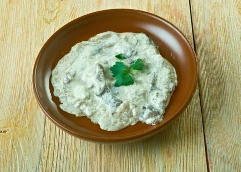 Ragout fin Stock Photos