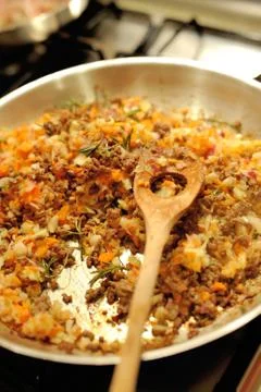 Ragu Stock Photos