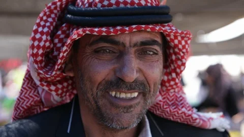 Rahat Sheikh Stock Footage 102178386