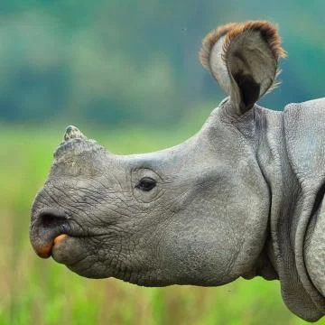 Rahino 库存照片