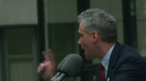 RahmEmanual Stock Footage 277470