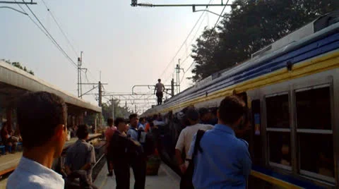 Raid Rooftop Raiders Stock Footage 24584486