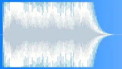 Rail crossing bells 3Sound Effect