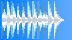 Rail crossing bellsSound Effect