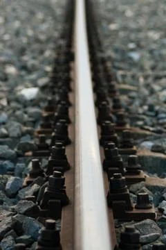 Rail Stock Photos