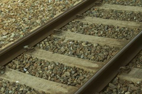 Rail Stock Photos