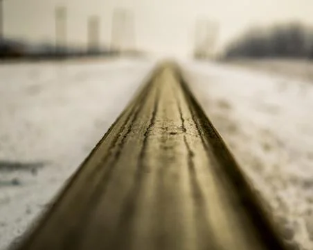 Rail Stock Photos