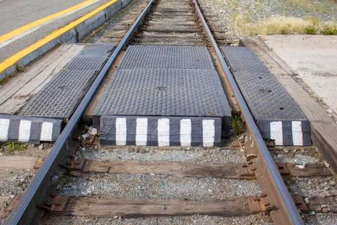 Rail Stock Photos