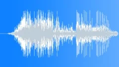 Railgun / Heavy artillery Shell - Whip Sound 6Sound Effect