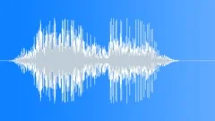 Railgun / Heavy artillery Shell - Whip Sound 2-2Sound Effect