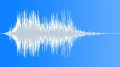 Railgun / Heavy artillery Shell - Whip Sound 3Sound Effect