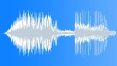 Railgun / Heavy artillery Shell - Whip Sound 14 - ShortSound Effect